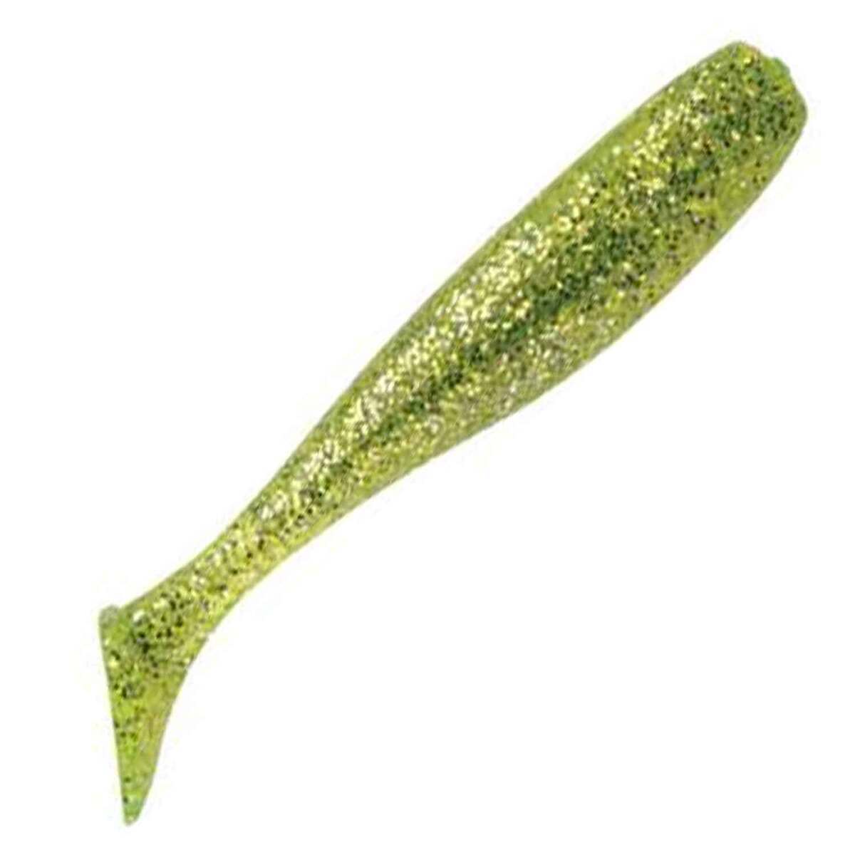 D.O.A. Lures C.A.L. Shad Tail Soft Swimbait D.O.A. Lures C.A.L. Shad Tail Soft Swimbait