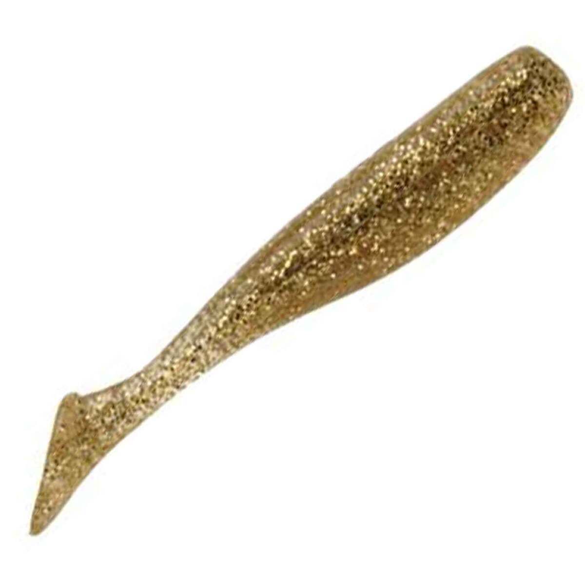 D.O.A. Lures C.A.L. Shad Tail Soft Swimbait D.O.A. Lures C.A.L. Shad Tail Soft Swimbait