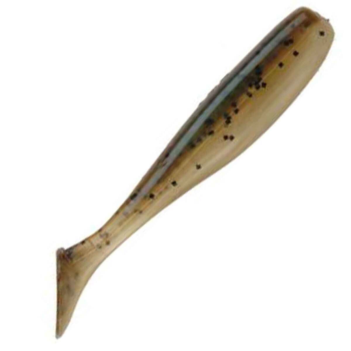 D.O.A. Lures C.A.L. Shad Tail Soft Swimbait D.O.A. Lures C.A.L. Shad Tail Soft Swimbait