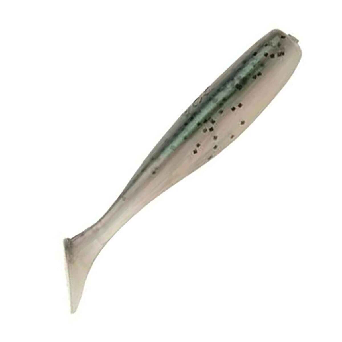 D.O.A. Lures C.A.L. Shad Tail Soft Swimbait D.O.A. Lures C.A.L. Shad Tail Soft Swimbait