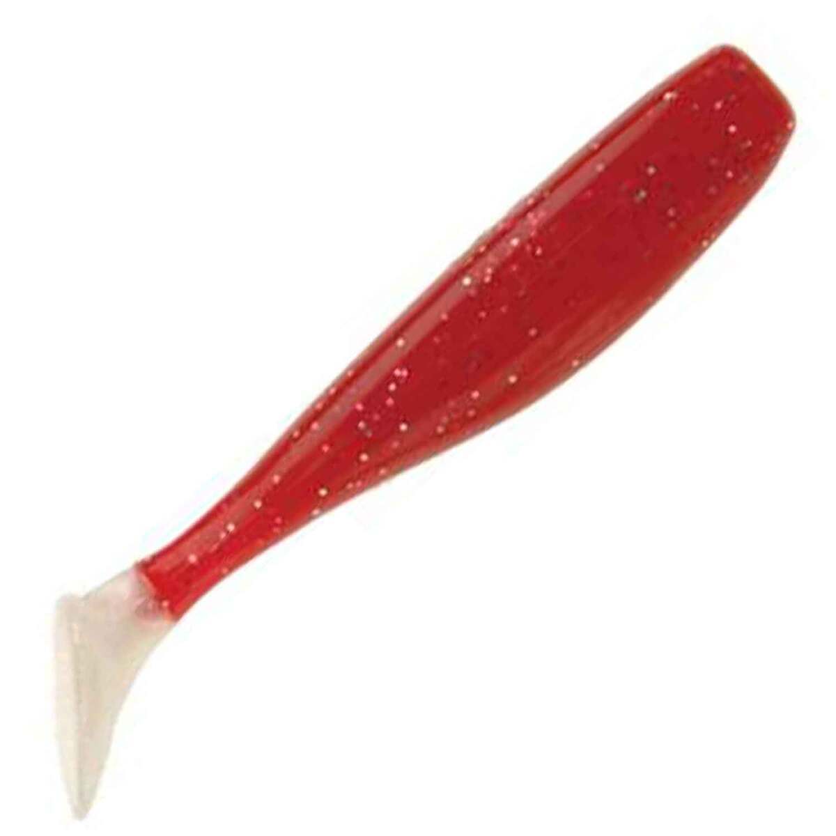 D.O.A. Lures C.A.L. Shad Tail Soft Swimbait D.O.A. Lures C.A.L. Shad Tail Soft Swimbait