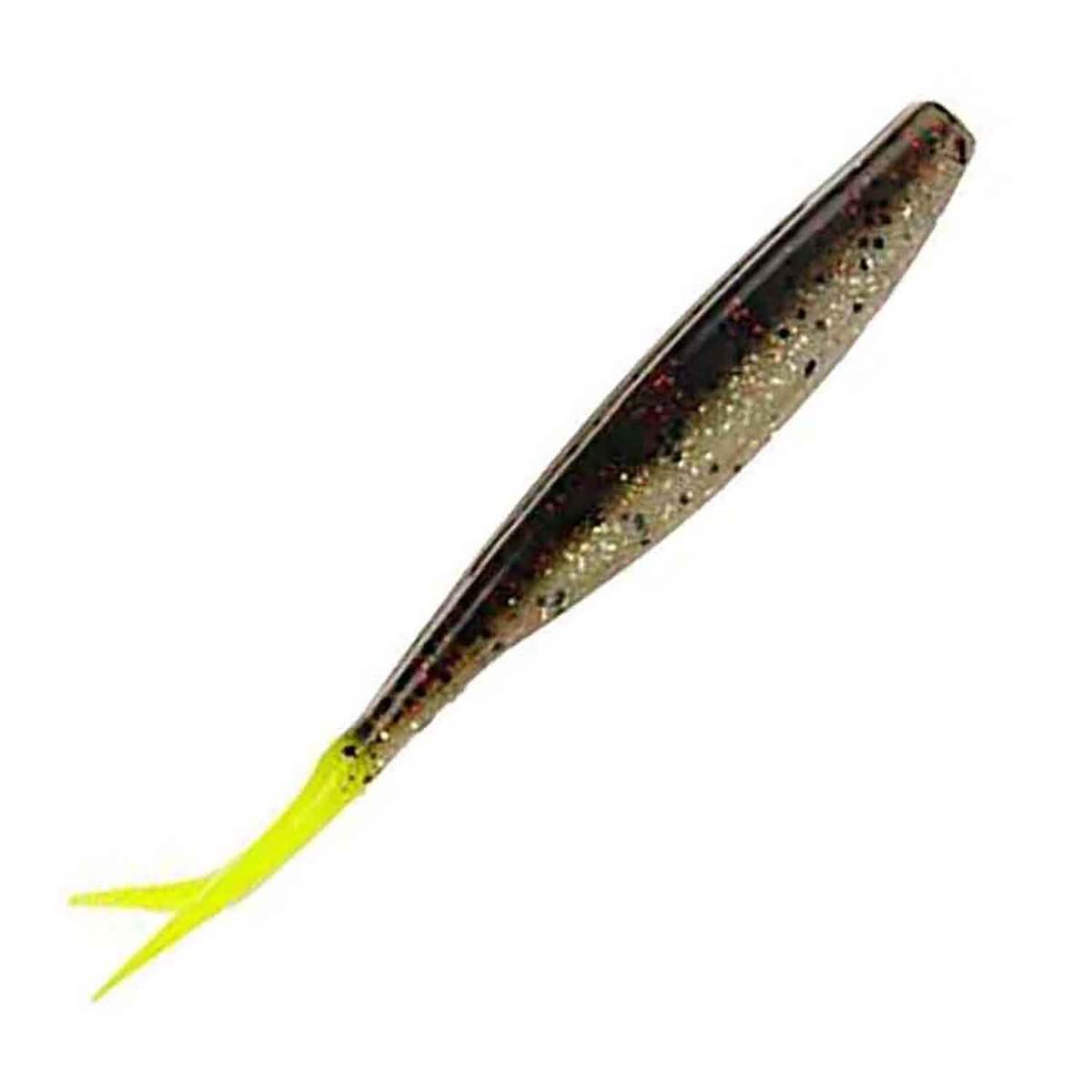 D.O.A. Lures C.A.L Jerk Baits Soft Jerk Bait D.O.A. Lures C.A.L Jerk Baits Soft Jerk Bait