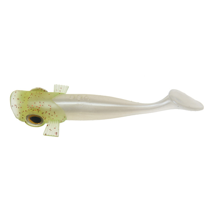 D O A Lures Chug Head D O A Lures Chug Head
