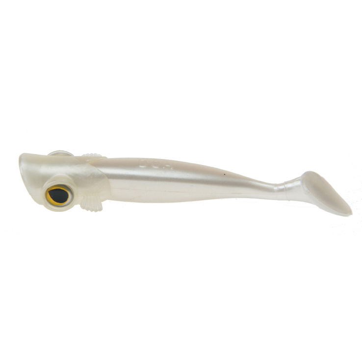 D O A Lures Chug Head D O A Lures Chug Head