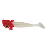 D O A Lures Chug Head Saltwater Soft Bait Kit - Red