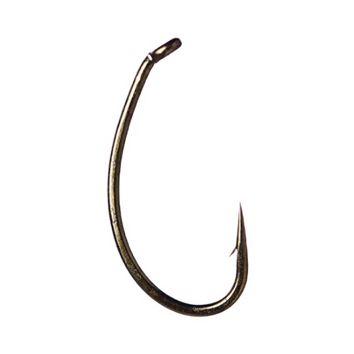 Daiichi 1120 Heavy Wide-Gape Scud Curved Shank Hooks Daiichi 1120 Heavy Wide-Gape Scud Curved Shank Hooks