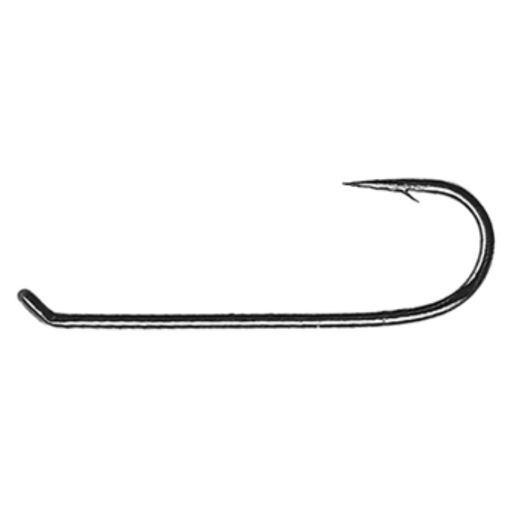 Daiichi 1280 Dry Fly Hooks Daiichi 1280 Dry Fly Hooks