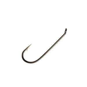Daiichi 1560 Traditional Nymph Fly Tying Hooks, Multipack - Bronze, Size 10, 12, 14, 16, 40pk