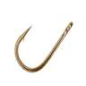 Daiichi 1640 Multi-Use Dry Fly Tying Hooks, Multipack - Bronze, Size 2, 4, 6, 8, 40pk - Bronze 02, 04, 06, 08