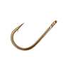 Daiichi 1650 Multipack Fly Tying Hooks - Bronze, Size 4, 6, 8, 10, 40pk - Bronze 4, 6, 8, 10