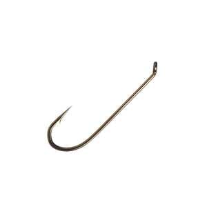 Daiichi 1710 Wet Nymph Multipack Fly Tying Hooks - Bronze, Size 8, 10, 12, 14, 40pk