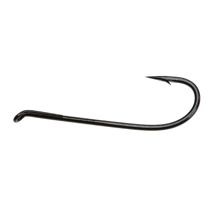 Daiichi 2441 Traditional Salmon/Steelhead Hooks Daiichi 2441 Traditional Salmon/Steelhead Hooks