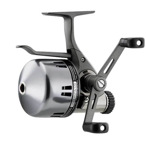 Daiwa 24 Underspin Spincast Reel – 40