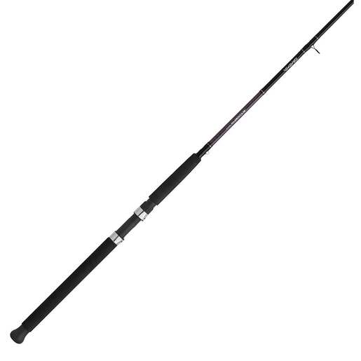 Daiwa AccuDepth Trolling Rod – Black
