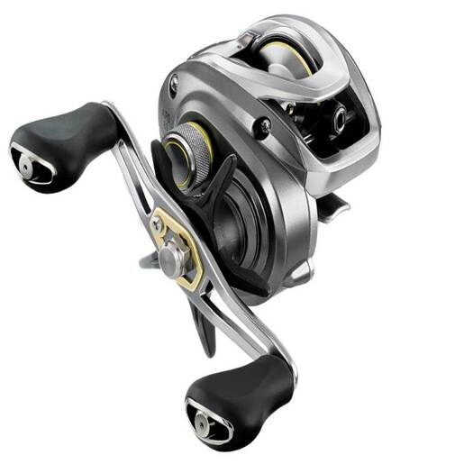 Daiwa Aird 80 Baitcasting Reel 80