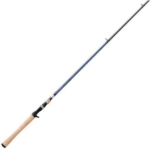13 Fishing Fate Black 2 Casting Rod - 7ft 3in Medium