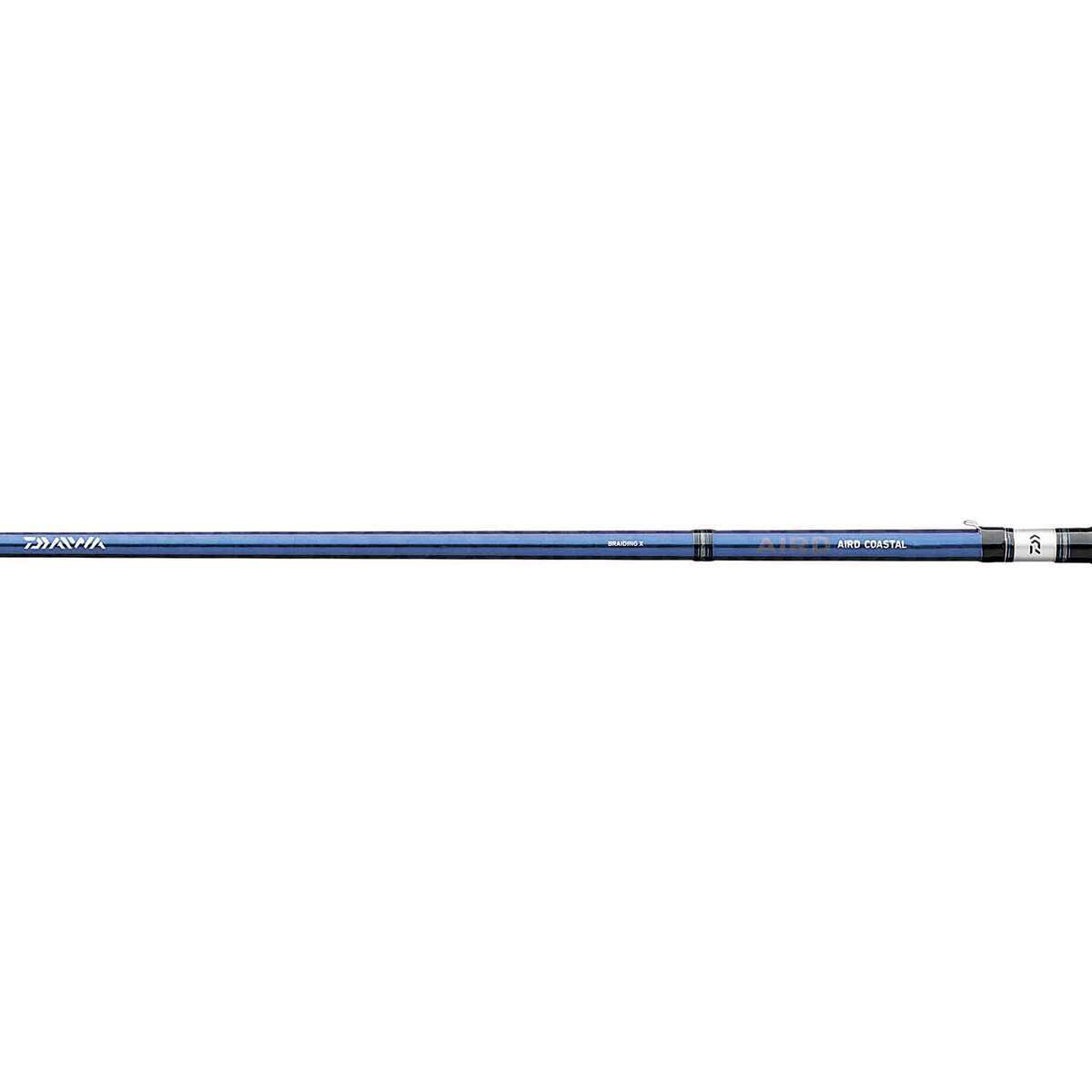 Daiwa Arid Costal Inshore Casting Rod Daiwa Arid Costal Inshore Casting Rod