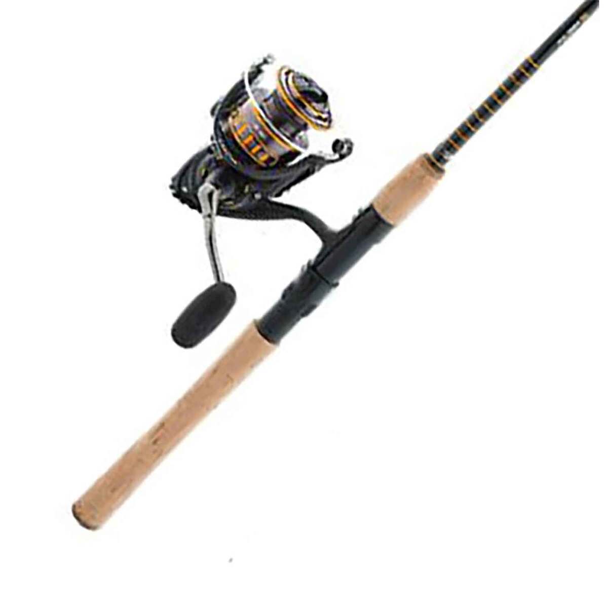 Pro Saltwater Offshore Spinning Combo 7' 1PC/ 13 BB Spinning Reel