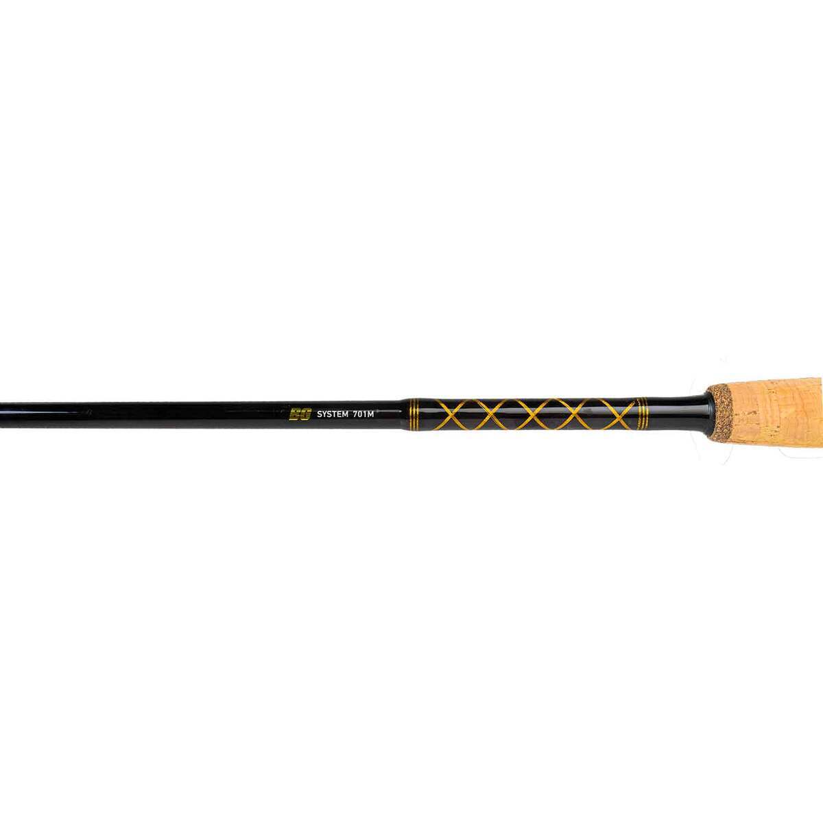 Daiwa BG Saltwater Spinning Combo - 7ft, Medium Power, 1pc Daiwa BG Saltwater Spinning Combo - 7ft, Medium Power, 1pc
