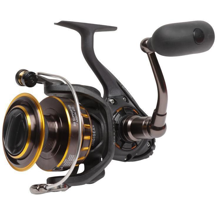 Daiwa Reel BG Spinning Daiwa Reel BG Spinning