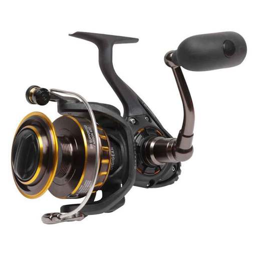 Daiwa BG Spinning Reel 3000