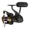 Daiwa BG Spinning Reel - Size 4500 - Black/Gold 4500
