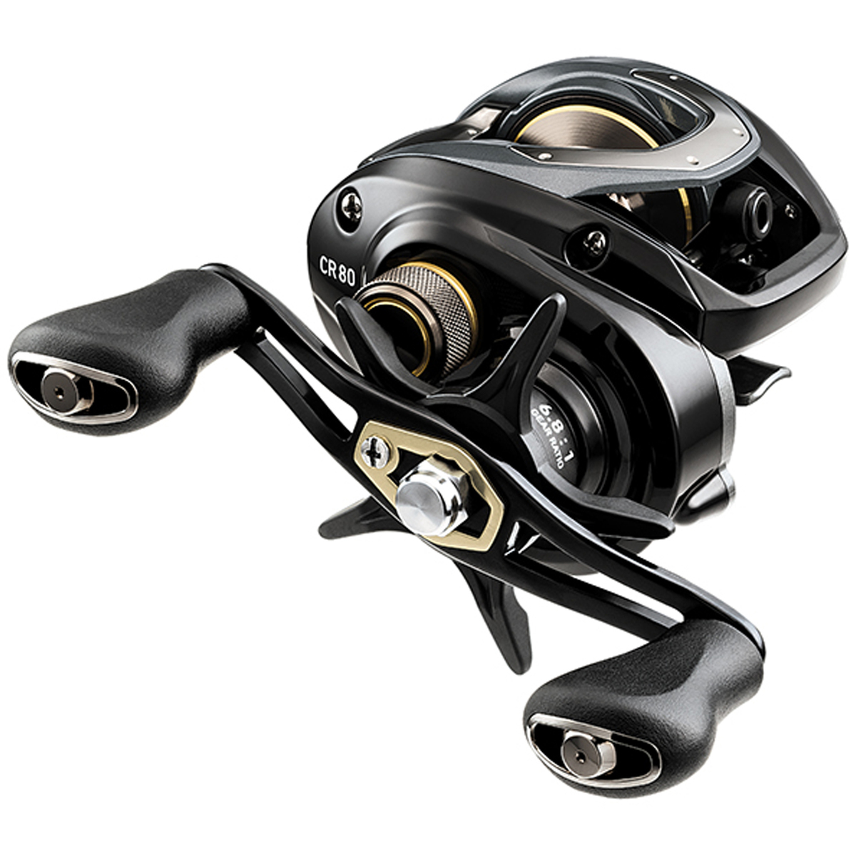 Daiwa CR80 Casting Reel Daiwa CR80 Casting Reel