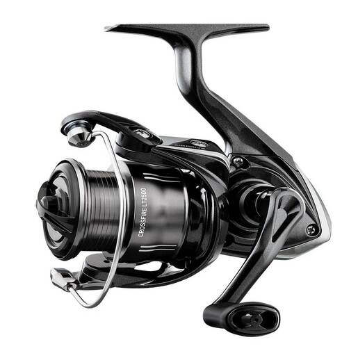 Daiwa Crossfire Lt Spinning Reel – 4000