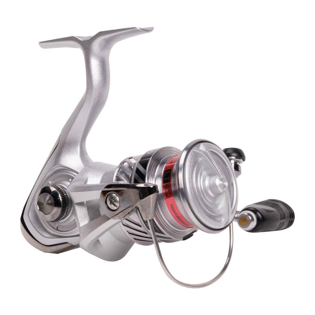 Daiwa Crossfire LT 2500