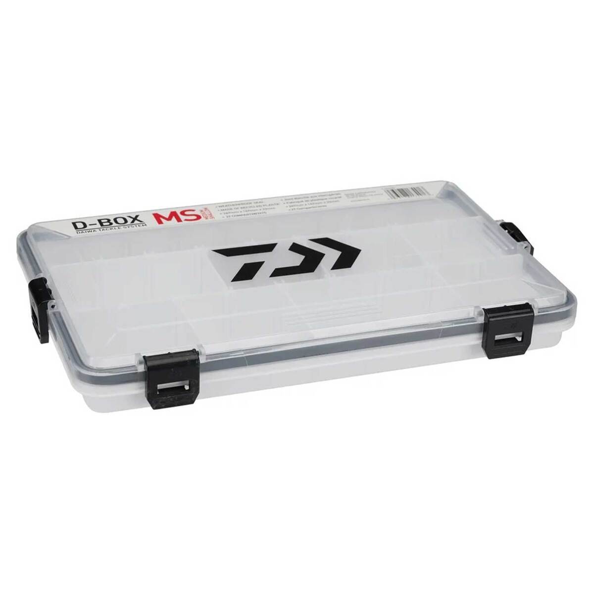 best large hard tackle box Gonex Waterproof Multiple dividers PLUSINNO Large 3 Layers Fishing