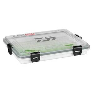 daiwa inview fly tackle box TB3000 Box, Black/Red Fishing : Sports & Outdoors BOX has been designed and developed to produce a cohesive range of purpose Daiwa Prymal Front Load Tackle