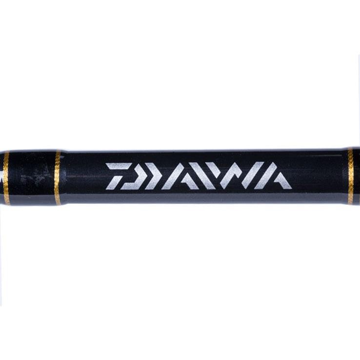 Daiwa D-Shock B Spinning Combo - 6ft, Medium Light Power, 2pc Daiwa D-Shock B Spinning Combo - 6ft, Medium Light Power, 2pc