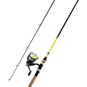daiwa 2 speed reel an rod combo D-SHOCK II SPINNING COMBOS US ten two Daiwa D-Shock II Spinning Combo