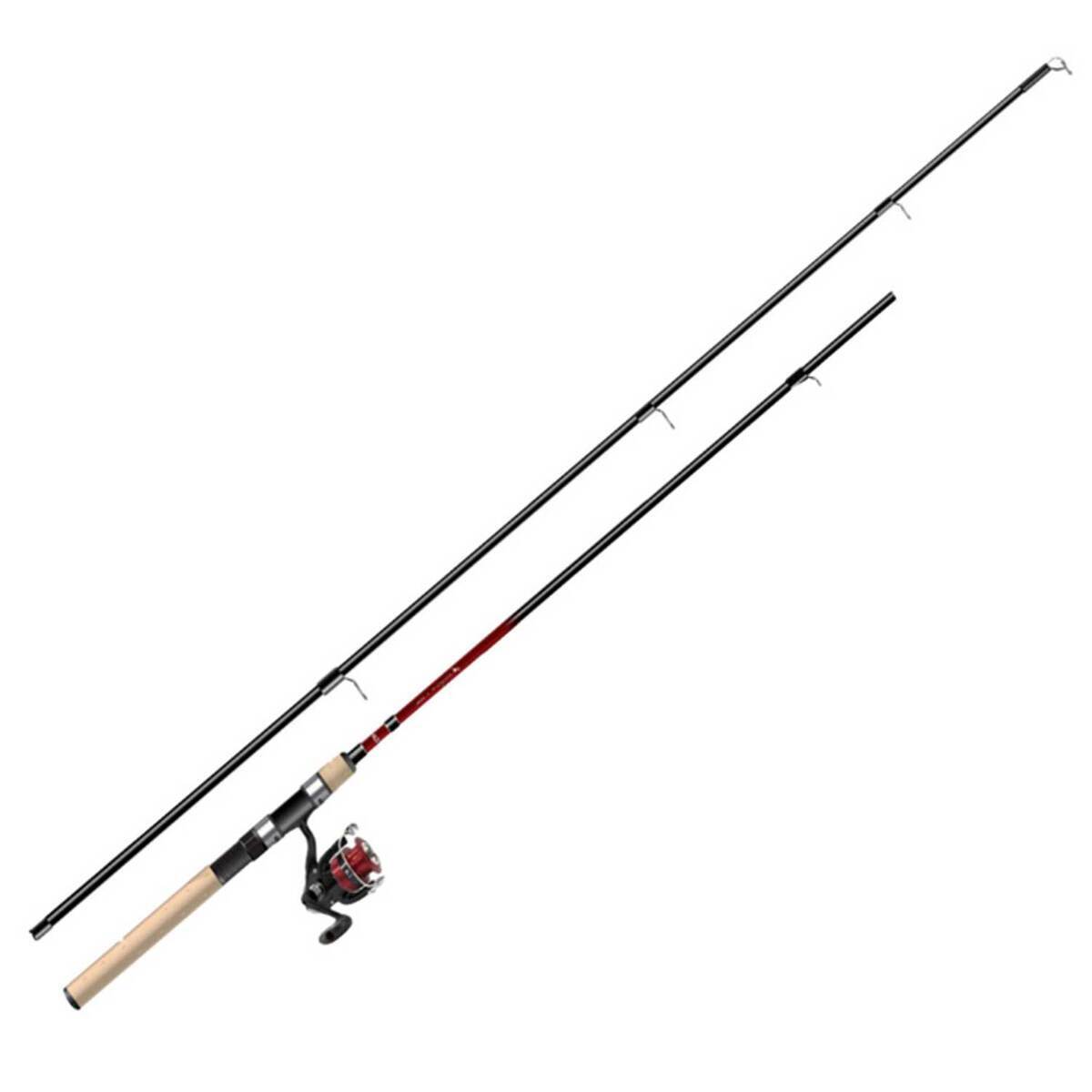 daiwa d-shock spinning combo stores II with Braided Line Kickstart your fishing addiction with this great fishing combo from the team at Daiwa. Daiwa D-Shock Freshwater Spinning Combo,