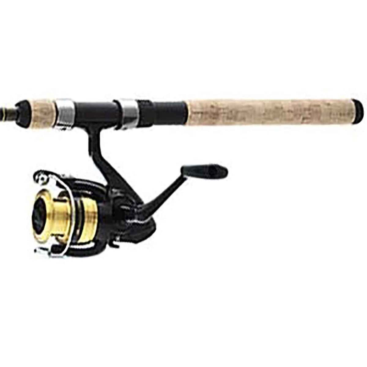 Daiwa D-Shock Spinning Rod and Reel Combo Daiwa D-Shock Spinning Rod and Reel Combo