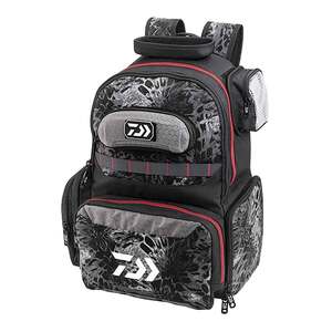 Daiwa D-VEC Tactical Tackle Backpack