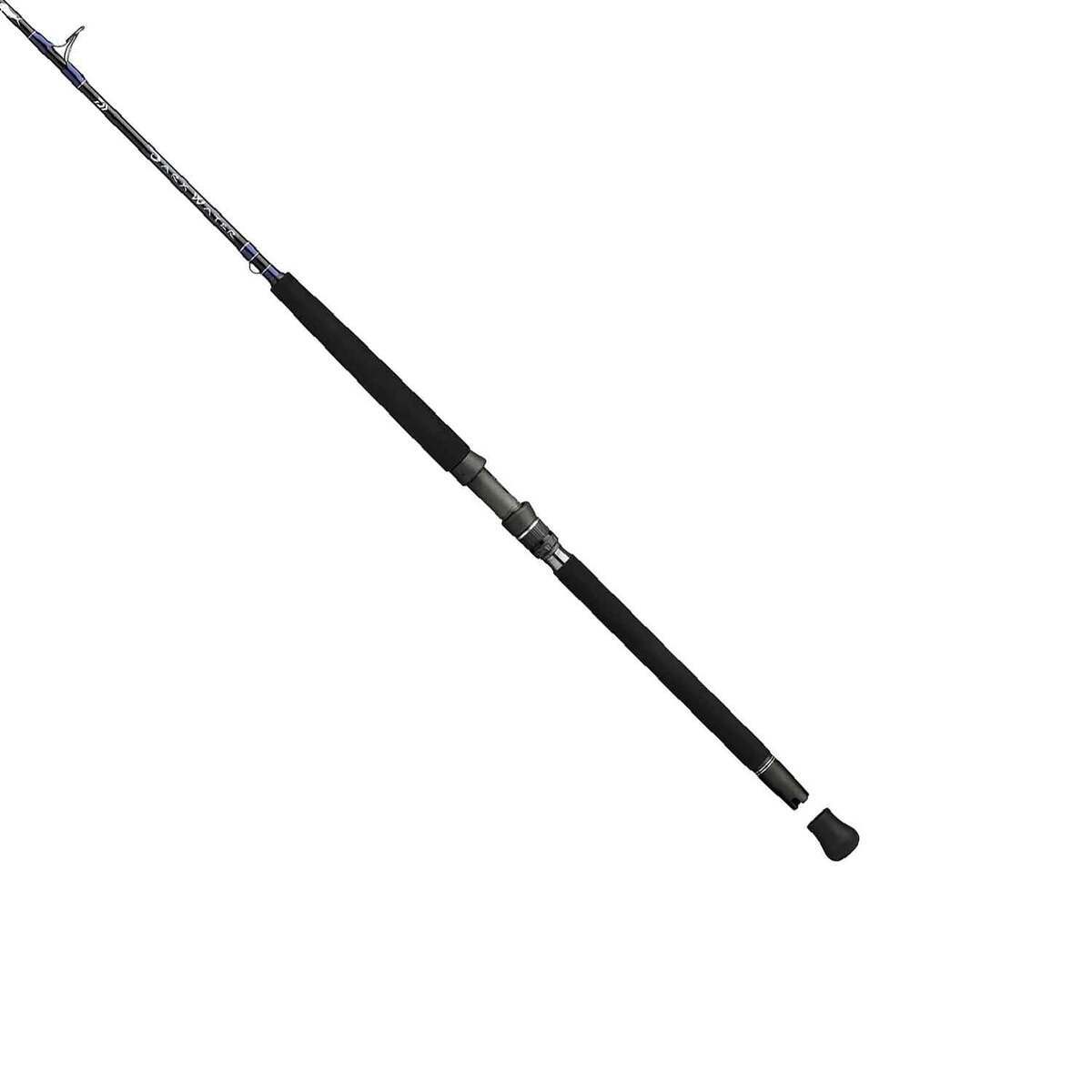 Daiwa Darkwater Saltwater Trolling/Conventional Rod Daiwa Darkwater Saltwater Trolling/Conventional Rod