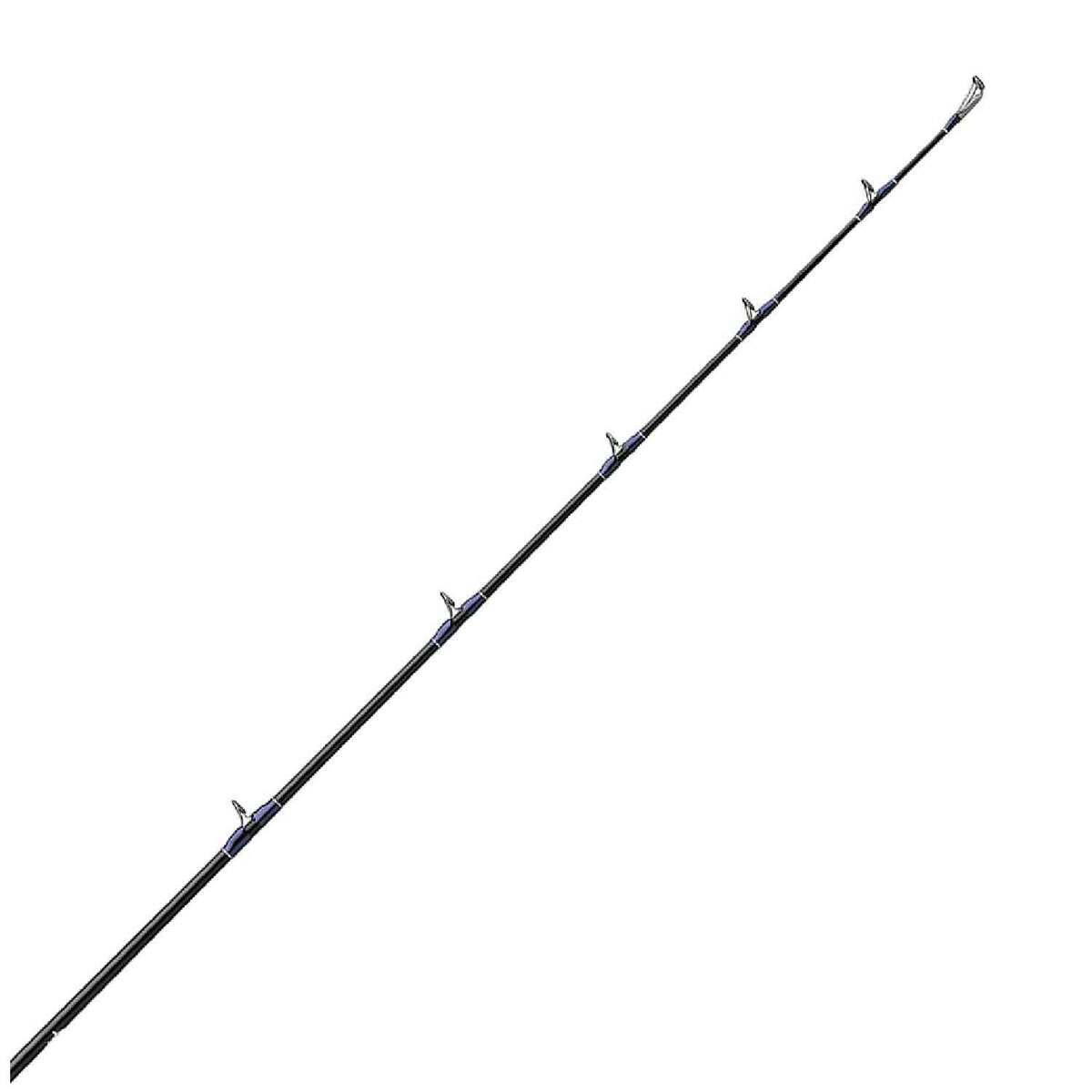 Daiwa Darkwater Saltwater Trolling/Conventional Rod Daiwa Darkwater Saltwater Trolling/Conventional Rod