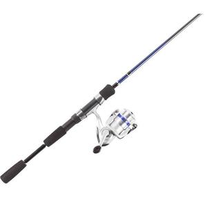 Daiwa D-Shock Spinning Combo Daiwa D-Shock Spinning Combo