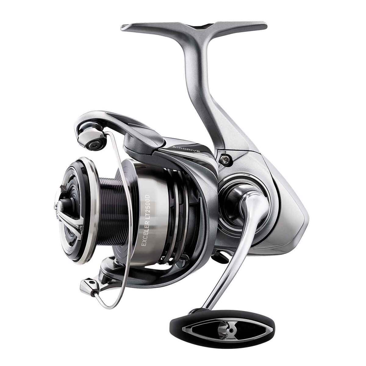 daiwa 7200h reel price Coastal TWS 200 Baitcasting Reel- CLTW200HS| Shark River Mail Order changer for anglers seeking superior performance and durability Daiwa Saltwater Spinning Reel, Black/gold