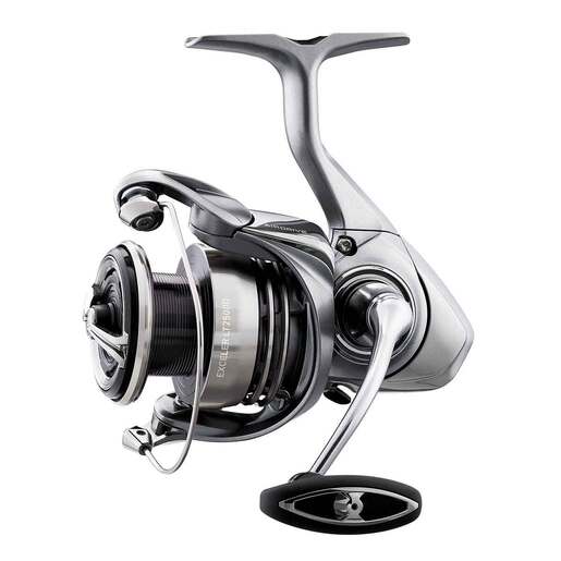 Shimano Sienna FG Spinning Reel: 4000 - Nathans of Derby