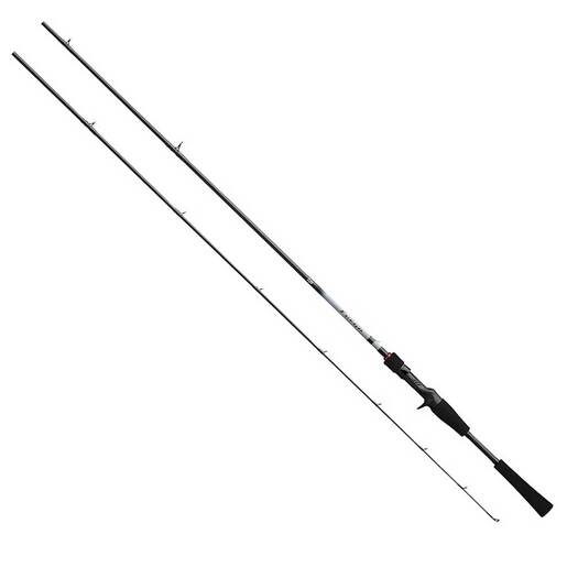 Daiwa Fego Series Bass Casting Rod