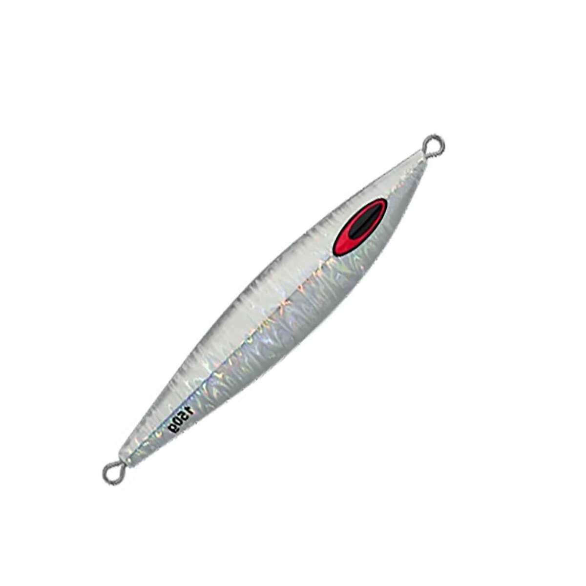 Daiwa FK Jigging Spoon Daiwa FK Jigging Spoon