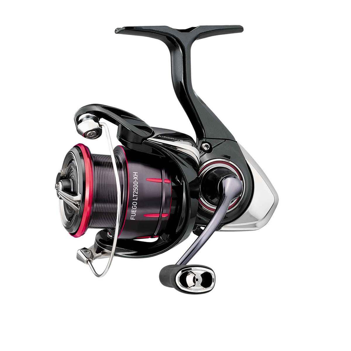 daiwa 7200h reel price Coastal TW 200 Baitcast Engineered for the demands of inshore and nearshore saltwater fishing Daiwa Fuego LT Spinning Reel