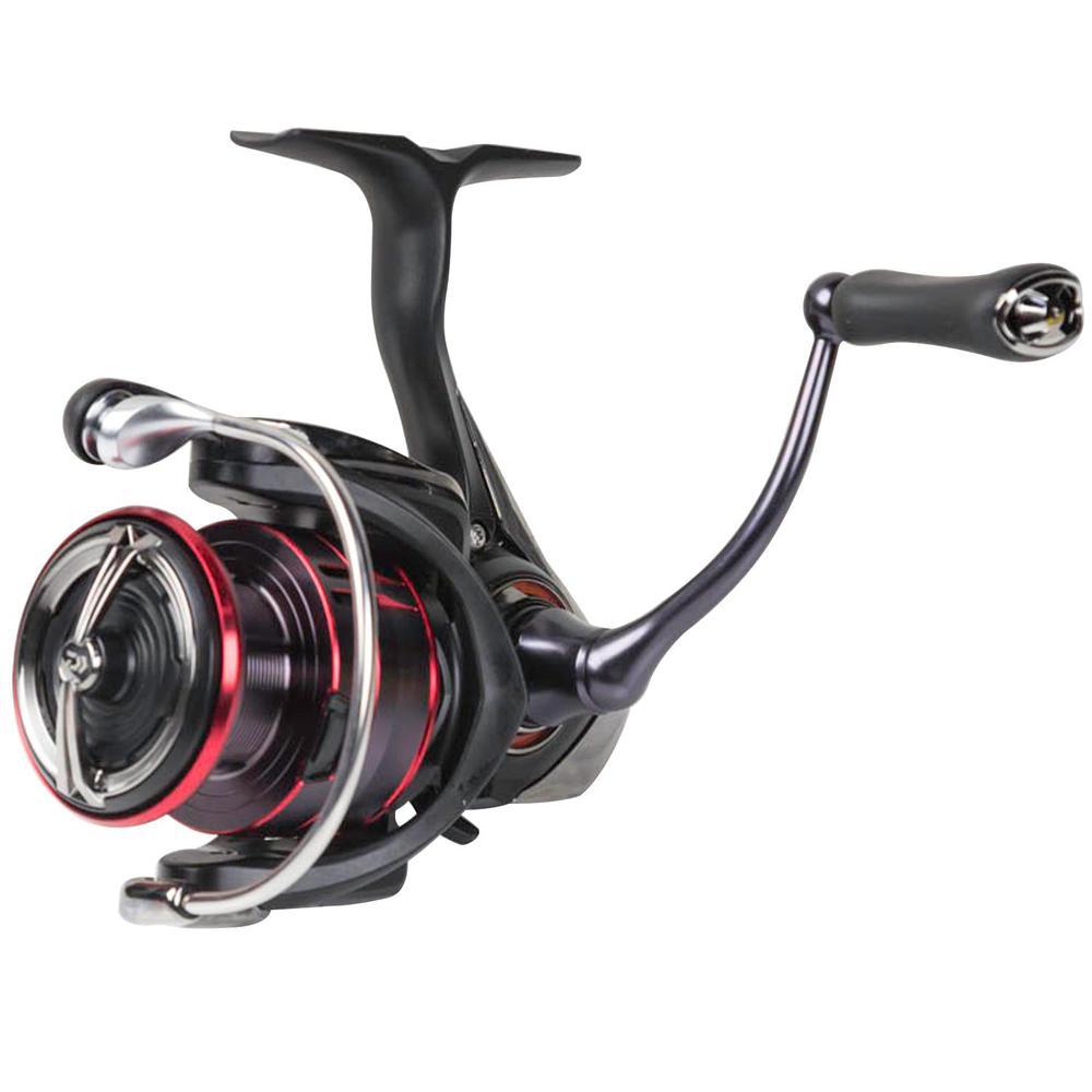 Daiwa Fuego LT Spinning Reel - Size 4000D-C | Sportsman's Warehouse Daiwa Fuego LT Spinning Reel - Size 4000D-C | Sportsman's Warehouse