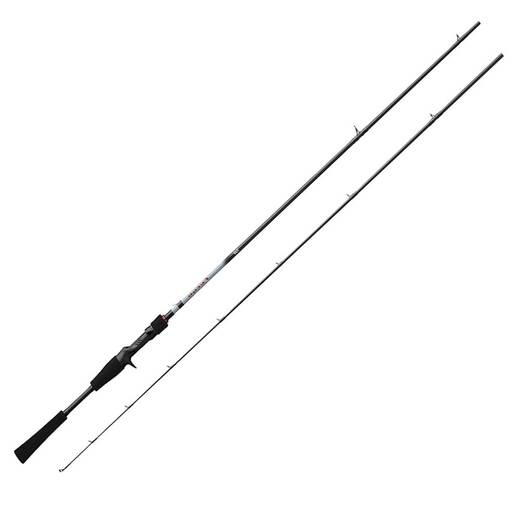 Daiwa Fuego Series Bass Casting Rod
