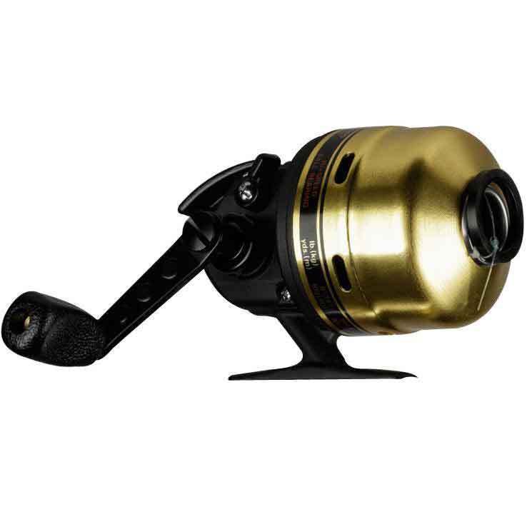 Daiwa Goldcast Spincast Reel - Size 100 - 100 Daiwa Goldcast Spincast Reel - Size 100 - 100