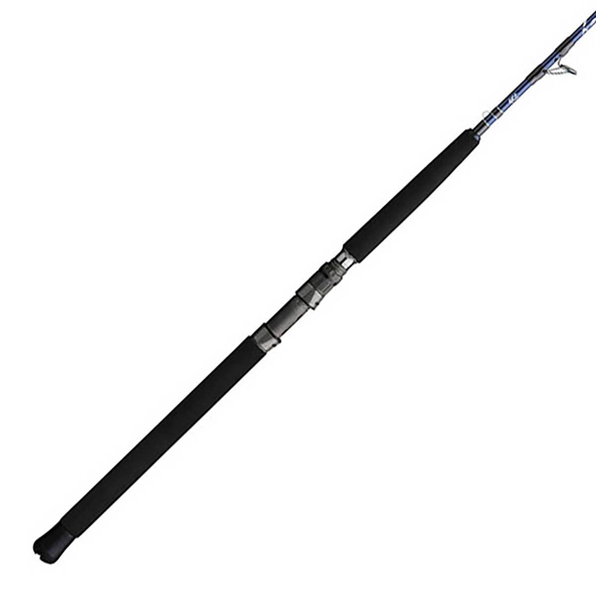 Daiwa Harrier-X Jigging Series Spinning Rod Daiwa Harrier-X Jigging Series Spinning Rod