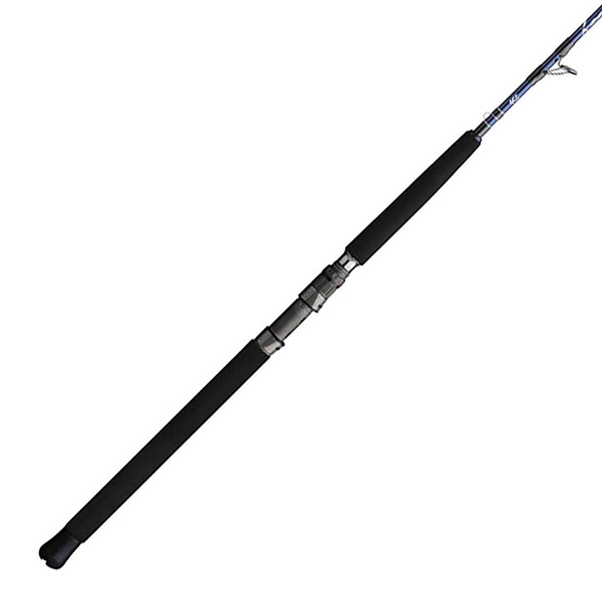 Daiwa Harrier-X Jigging Series Spinning Rod Daiwa Harrier-X Jigging Series Spinning Rod