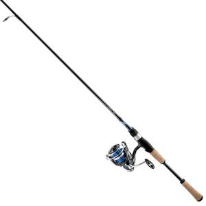 daiwa revros spinning 9ft combo specs LT Combos Tackle World Introducing the Daiwa Revros LT Combo Daiwa Revros LT Freshwater Spinning